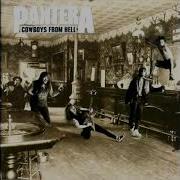 PANTERA DOMINATION Lyric Video
