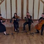 Girls Just Want To Have Fun Cyndi Lauper Scintillo String Quartet