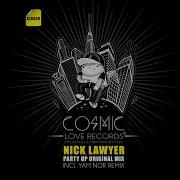 Party Up Original Mix
