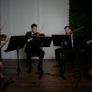 Bridgerton Main Theme Project String Quartet
