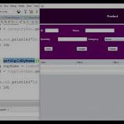 Product View Save Data Emran Code Box