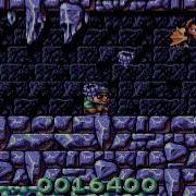 Magic Pockets Commodore Amiga Gameplay