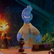 Elemental Meet The Director And Producer Behind Disney Pixar S New Movie