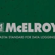 ASTM Standard For Data Logging