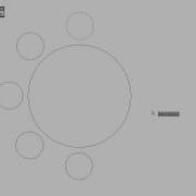 DoubleCAD Инструменты копирования