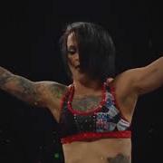 Ruby Riott Custom Titantron Theme