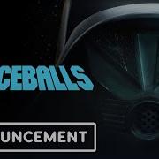 Spaceballs 2 Official Announcement Teaser 2027 Mel Brooks