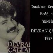 Dualarım Seninle Bedduam Sensiz