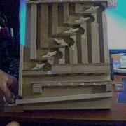 Binary Adding Machine Complete
