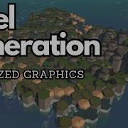 How I Implemented Level Generation And Graphics For My City Builder Devlog 1
