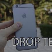 IPHONE 6 DROP TEST Quanto Resiste Alle CADUTE