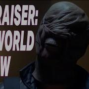 Hellraiser Hellworld 2005 Review