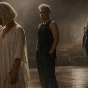 Sia Ft P Nk I Will Never Fall Official AI Lyrics Video