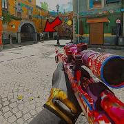 50 Minutes Of Satisfying Cod Clips
