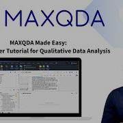 How To Analyze Qualitative Data In MAXQDA Complete Tutorial