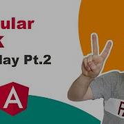 Angular CDK Overlay Module Pt 2 Advanced 2020