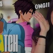 OMG THIS IS INSANE DISPATCH EPISODE 1 4