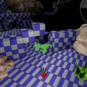 UDK Action Adventure Prototype