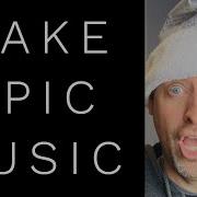 Creating Epic Cinematic Music Featuring Hans Zimmer Percussion