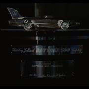 The Daytona 500 Trophy More Than A Name Etched Into History