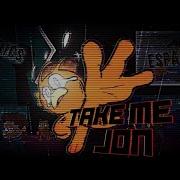 TAKE ME JON REMIX FRIDAY NIGHT FUNKIN VS GOREFIELD V2 FT DogesFNFStorage READ DESC FLP