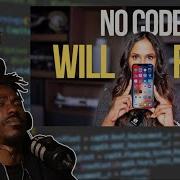 No Code Development Is A Trap
