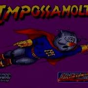 Impossamole Atari Jaguar