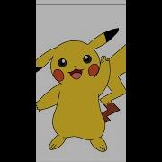 Pikachu Character Drawn Using Python Turtle Library Infinite Coder Shorts Infinitecoder