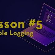 JavaScript For Beginners Console Logging