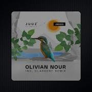 Olivian Nour Back To Normal JRD002