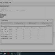 Деканат Часть 1 PyQt5 QTableWidget SQLite