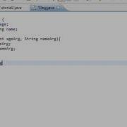 Intro To Java Programming 27 ToString