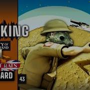 Any Gouda Unity Of Command 2 Desert Rats Part 1 100 Hard Guide