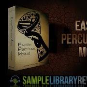 Review Eastern Percussion Module By Zero G