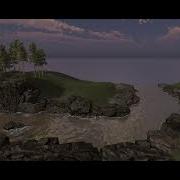 Unity River Shader