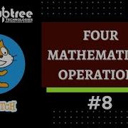 Mathematical Operation Scratch Programing 8 Knowledgecheck Kc