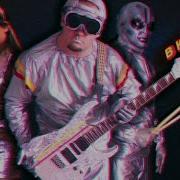 TheSmokish В космос Babylon Zoo Spaceman