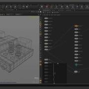 Network Editor Colors Shapes Navigator