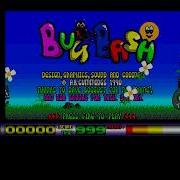 Amiga 500 Bug Bash