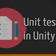 Unit Testing In Unity And C Using Unity Test Runner Tutorial