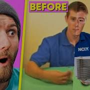 We Remastered My First Video In 4K
