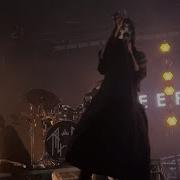 Sleep Token Like That Live 4K London England May 6 2022