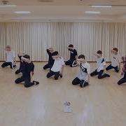 SEVENTEEN 울고 싶지 않아 Don T Wanna Cry Dance Practice Mirrored