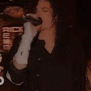 Michael Jackson Give In To Me Live Dangerous Tour UNOfficial Video