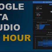 Google Data Studio Complete Tutorial For Beginners