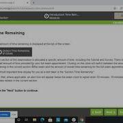 Exam Software Tutorial For Computer Based Examination