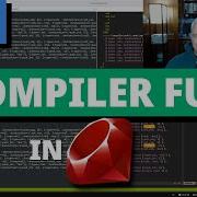 COMPILER FUN DAY 7 METHOD ARGUMENTS RUBY