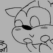 Raeddo Plays A Sonic Game Flipnote DSi