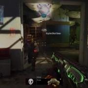 205 Brecci 5 Man Split 6 Kill Feed Black Ops 3