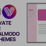 Как активировать тему WordPress Visualmodo Руководство по использованию лицензионного ключа